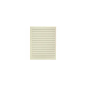 Star Sheet Music Paper Quart 8 mm
