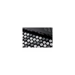 Startone Accordion B-Handle Black