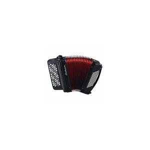 Startone Accordion B-Handle Black