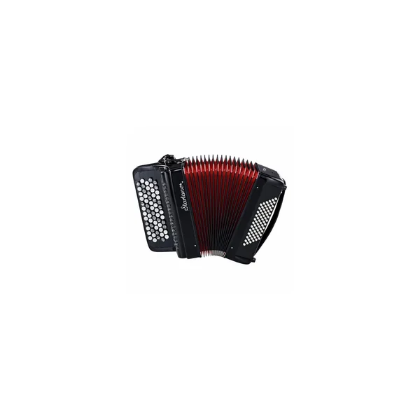 Startone Accordion B-Handle Black