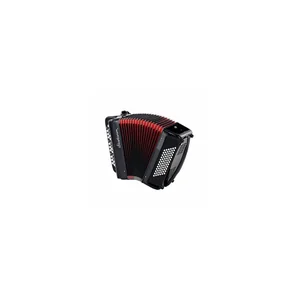 Startone Accordion B-Handle Black