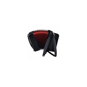 Startone Accordion B-Handle Black