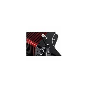 Startone Accordion B-Handle Black