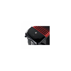 Startone Accordion B-Handle Black