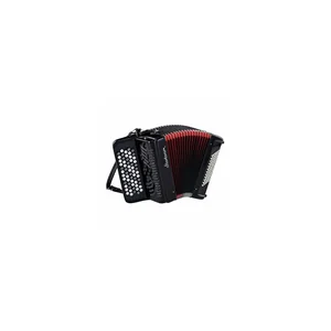 Startone Accordion B-Handle Black