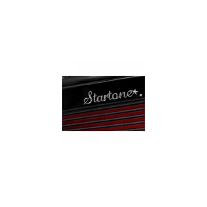 Startone Accordion C-Handle Black