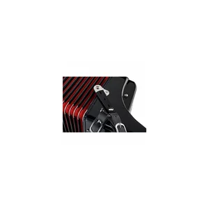 Startone Accordion C-Handle Black