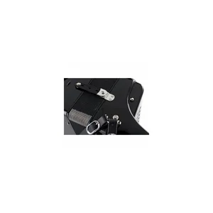 Startone Accordion C-Handle Black