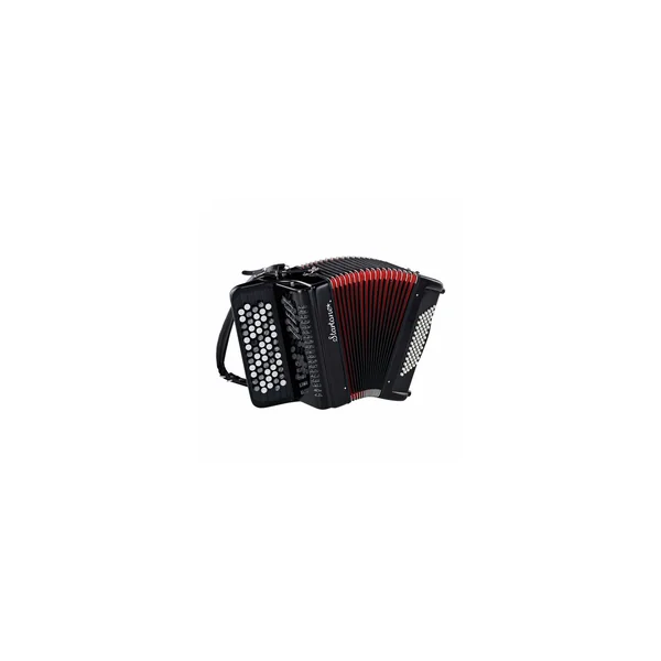 Startone Accordion C-Handle Black
