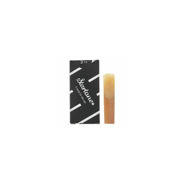 Startone Alto Saxophone Reed 2.5