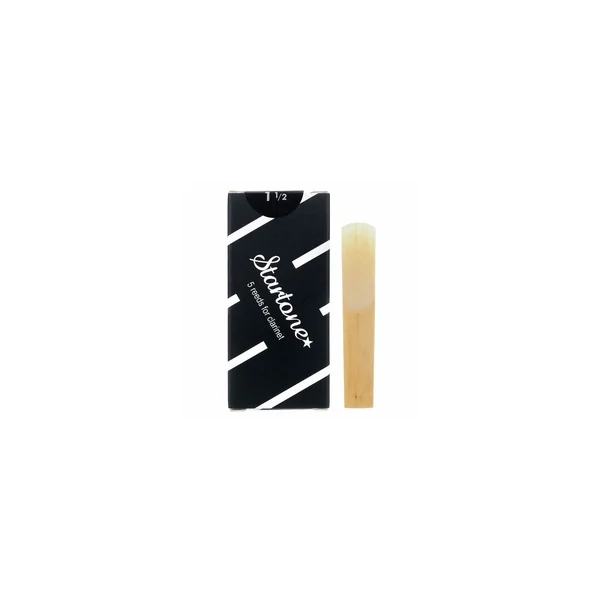 Startone Bb-Clarinet German Reed 1.5