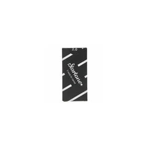 Startone Bb-Clarinet German Reed 2.0