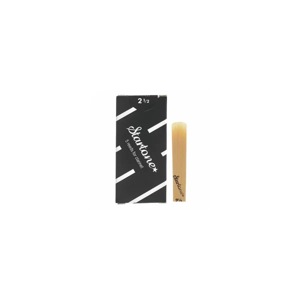 Startone Bb-Clarinet German Reed 2.5