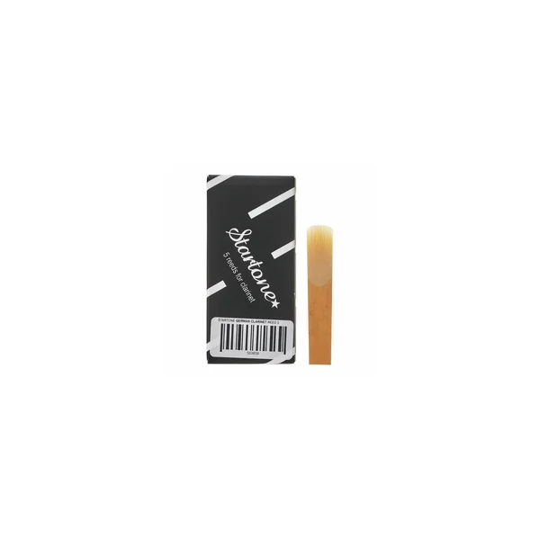 Startone Bb-Clarinet German Reed 3.0