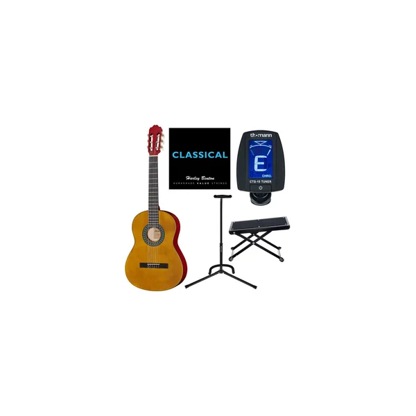 Startone CG851 3/4 Classical Guitar Set