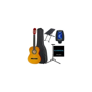 Startone CG851 4/4 Classical Guitar Set