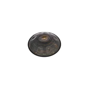 Startone Handpan D Kurd A=432Hz CD