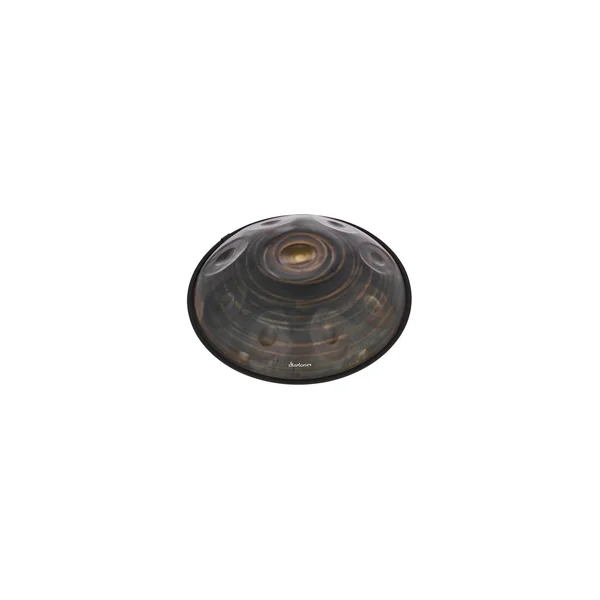 Startone Handpan D Kurd A=432Hz CD