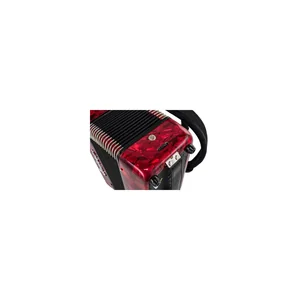 Startone Kids Accordion Red MKII
