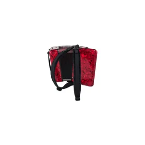 Startone Kids Accordion Red MKII