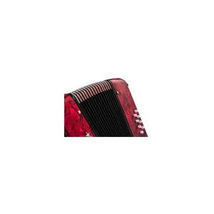 Startone Kids Accordion Red MKII
