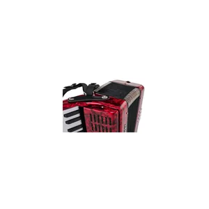 Startone Kids Accordion Red MKII
