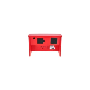 Startone KP-10 Kids Piano Red