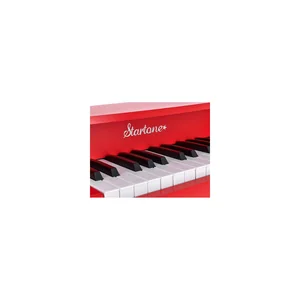 Startone KP-10 Kids Piano Red