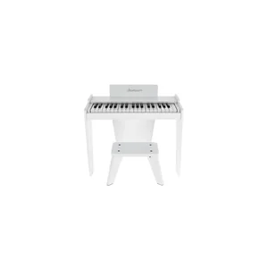 Startone KP-50 Kids Grand Piano White