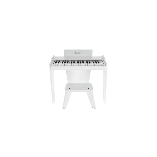 Startone KP-50 Kids Grand Piano White