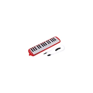 Startone Melody 32 Melodica Red Set