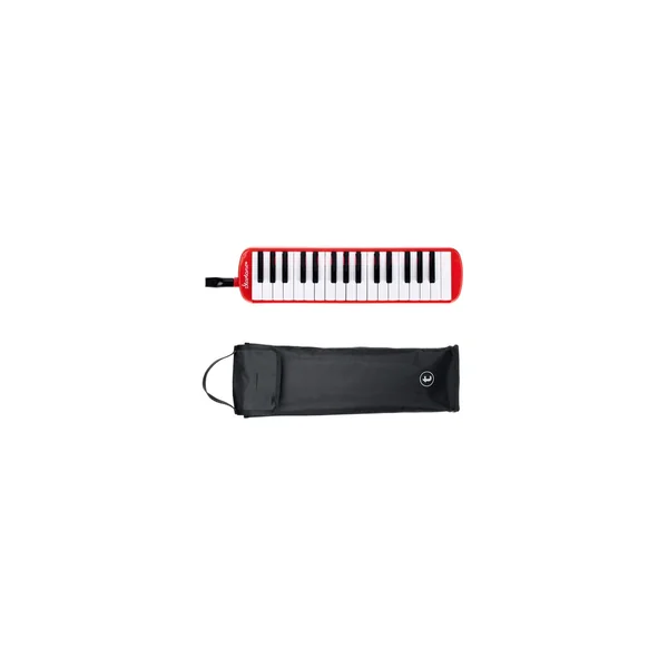 Startone Melody 32 Melodica Red Set