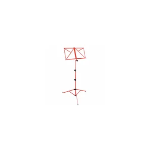 Startone Music Stand Red