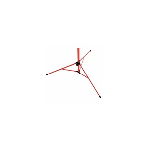 Startone Music Stand Red