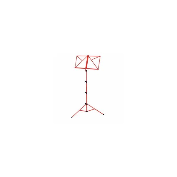 Startone Music Stand Red