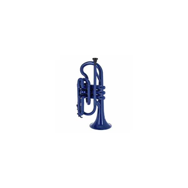 Startone PCR-20 Bb- Cornet Blue