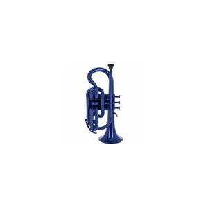 Startone PCR-20 Bb- Cornet Blue