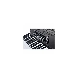 Startone Piano Accordion 120 Black MKII
