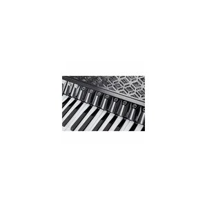 Startone Piano Accordion 120 IV Black