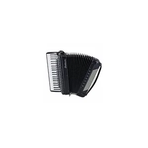 Startone Piano Accordion 120 IV Black