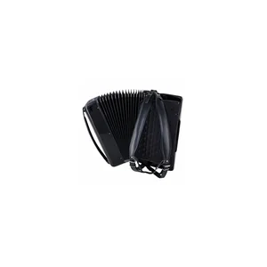 Startone Piano Accordion 120 IV Black