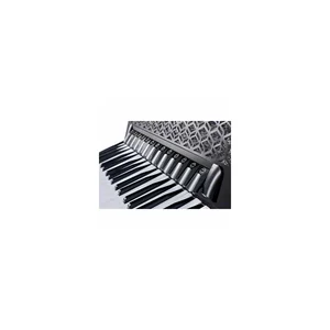 Startone Piano Accordion 120 IV Black