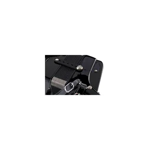 Startone Piano Accordion 48 Black MKII