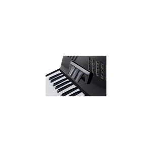 Startone Piano Accordion 48 Black MKII