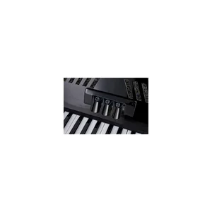 Startone Piano Accordion 48 Black MKII