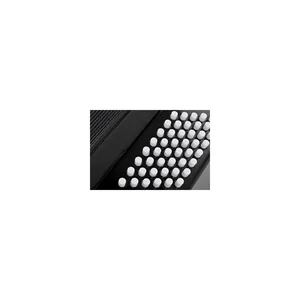 Startone Piano Accordion 48 Black MKII