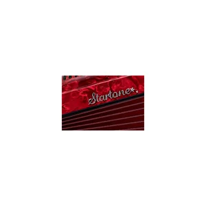 Startone Piano Accordion 48 Red MKII