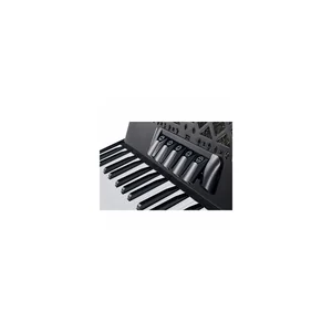 Startone Piano Accordion 72 Black MKII