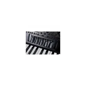 Startone Piano Accordion 72 Black MKII
