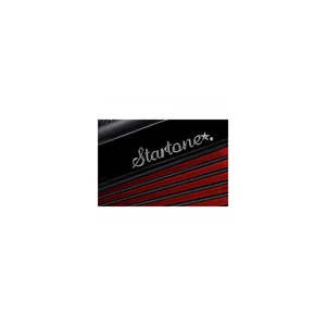 Startone Piano Accordion 72 Black MKII